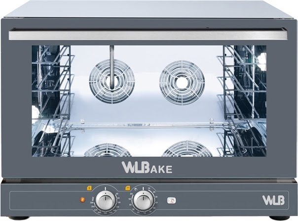 Конвекционная печь WLBake V464MR